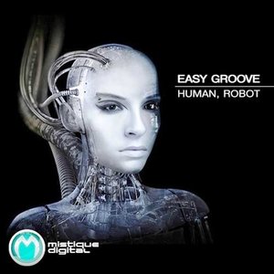01. Easy Groove - Human (Original Mix)