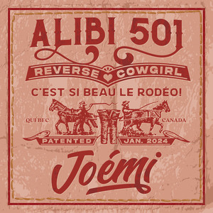 Alibi 501 (Radio edit)