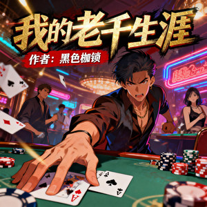 第3541集 生意之道 (DJ长音频)封面