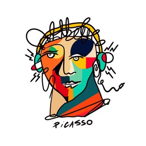 Picasso (Explicit)