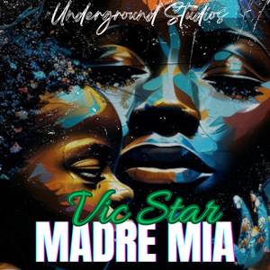 Madre Mia (Explicit)