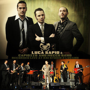 Mother, Father (Live in Lugano)