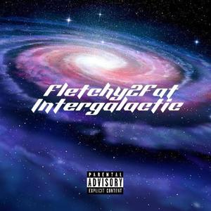 Intergalactic (Explicit)