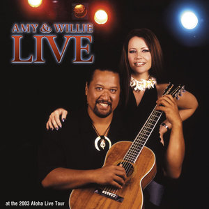 Amy & Willie Live