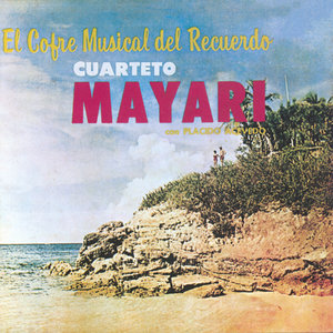 El Cofre Musical Del Recuerdo