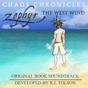 Zephyr the West Wind (Original Book Soundtrack)