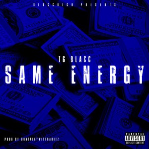 Same Energy (Explicit)