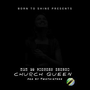 Church Queen (feat. MPM) (Explicit)