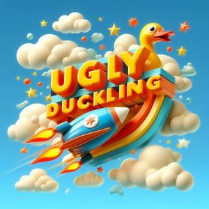 Ugly Duckling (feat. $uPERDEAD) (Explicit)