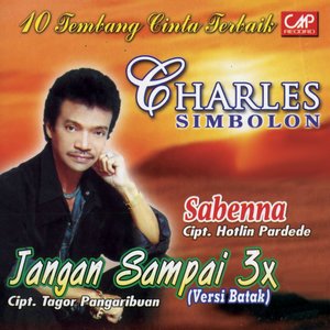 Charles Simbolon - 10 Tembang Cinta Terbaik