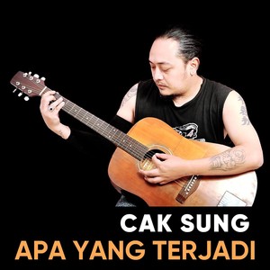 Apa Yang Terjadi