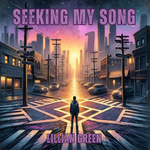 Seeking My Song