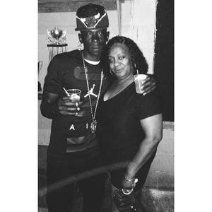 My Lady (feat. Coach Whoaday J) (Radio Edit)