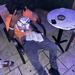 Evt 400 (feat. HotHead) (Explicit)