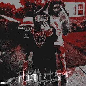 HITLIST (feat. 808dash!) (Explicit)