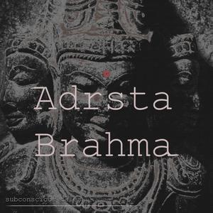 Brahma