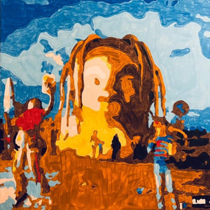 turbo-Travis Scott type Beat @Bubbleboy X Duhu