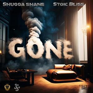 Gone (feat. Stoic Bliss, Lit Slick & Silma) [Explicit]