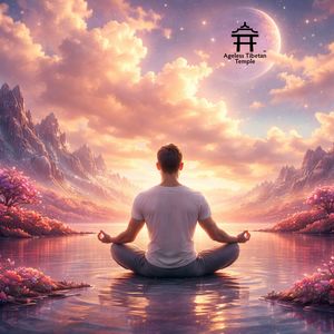 Resting Where Nothing Obstructs