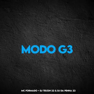 MODO G3 (Explicit)