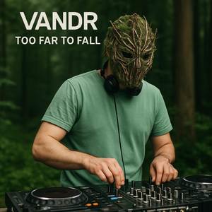 Too Far to Fall (Alternate Techno Version)