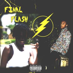 Final Flash(feat. Virgil the Angel) (Explicit)