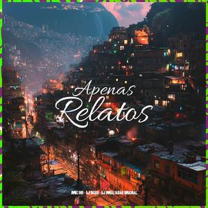 Apenas relatos (Explicit)