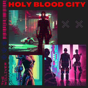 Holy Blood City