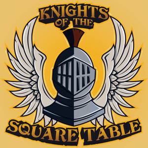 Knights of the Square Table