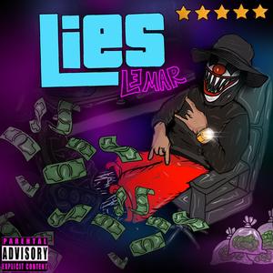 LIES (feat. Tr4cer & Kess) (Explicit)