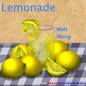 Lemonade (A Passion Cover)