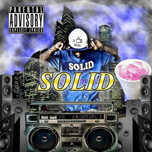 Solid (Explicit)