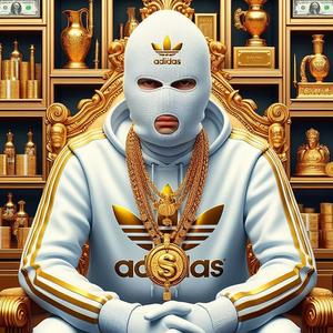 London Nights UK Drill (Instrumental)