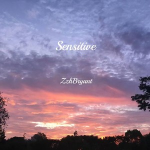 Sensitive (伴奏)