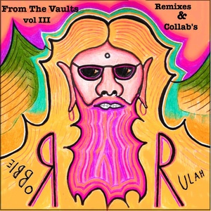 From the vaults vol 3 -Remixes and Collab's 2006-2010