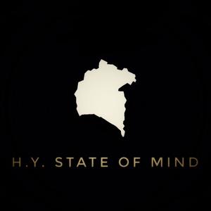 H.Y. STATE OF MIND (Explicit)