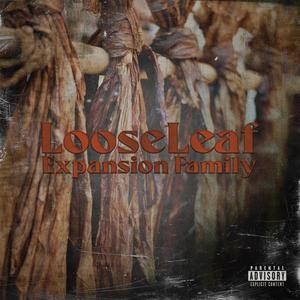 LooseLeaf (feat. RawMind, DestheProvider, Jus Stix & Elric Virtuoso) [Explicit]