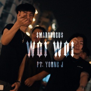 WOI WOI (feat. YOUNGJ) (Explicit)
