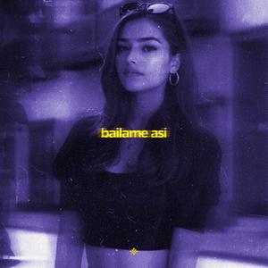 bailame asi (slowed & reeverb)