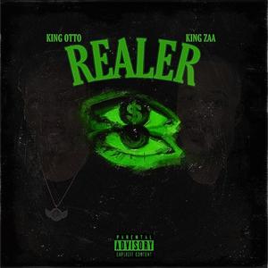 Realer (feat. King Zaa) [Explicit]