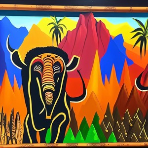 Canada to Ghana (feat. Snipar & Sonny Boi) (Explicit)