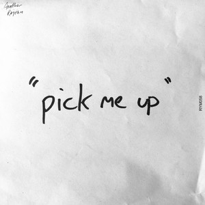 Pick Me Up (Original Mix)