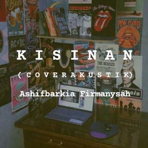 KISINAN Accoustic Cover