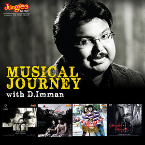 Musical Journey with D.Imman