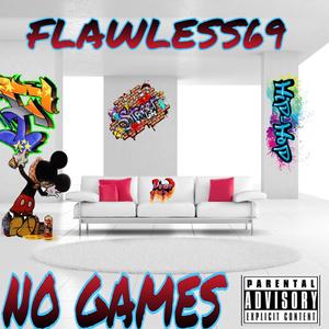 No Games (Explicit)