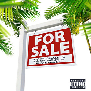 For Sale (Explicit)