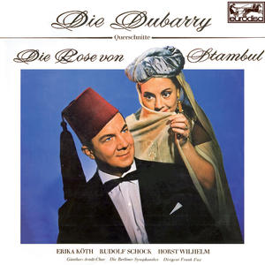 Die Dubarry - Wie schön ist alles, seit ich Dich gefunden