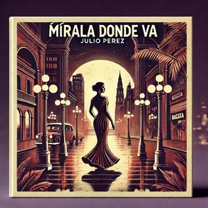 Mira Donde Vas