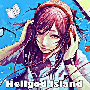 Hellgod Island