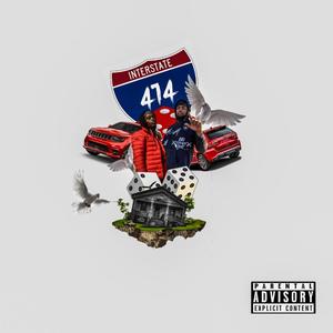 How to Grind(feat. Preptalk & Paperroute P) (Explicit)